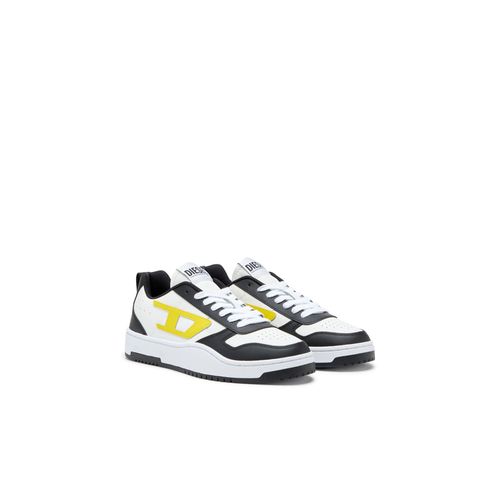 Tenis Para Hombre S-Ukiyo V2 Low Diesel