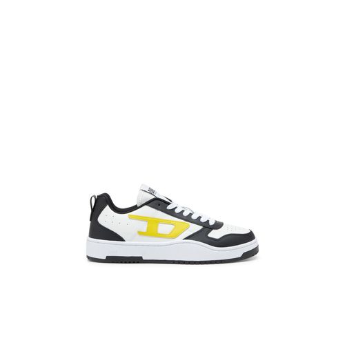 Tenis Para Hombre S-Ukiyo V2 Low Diesel