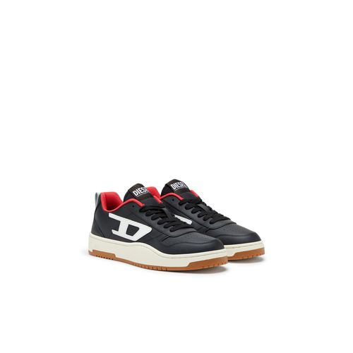 Tenis Para Hombre S-Ukiyo V2 Low Diesel