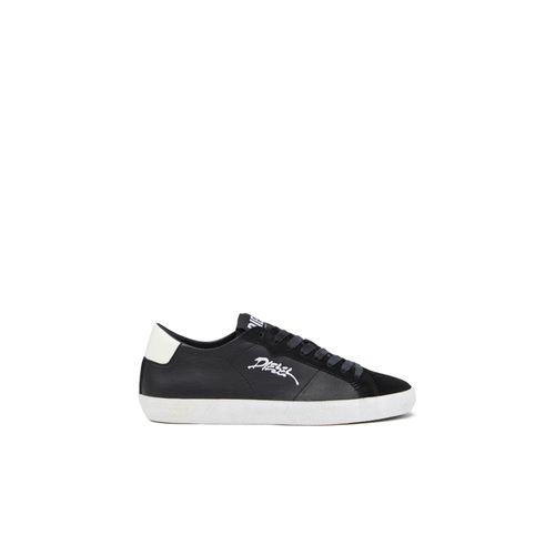 Tenis Para Hombre S Leroji Low