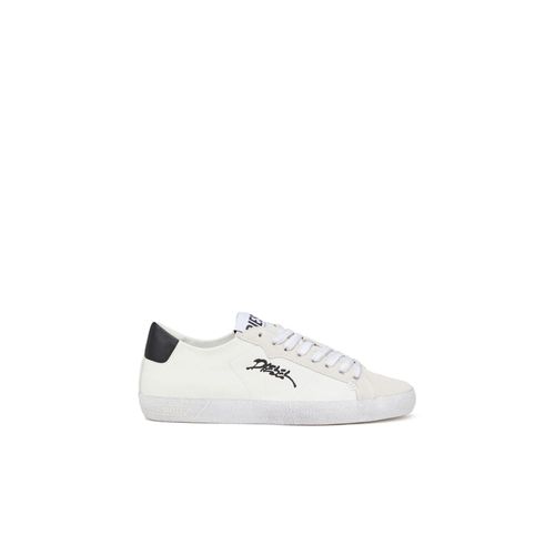 Tenis Para Hombre S Leroji Low