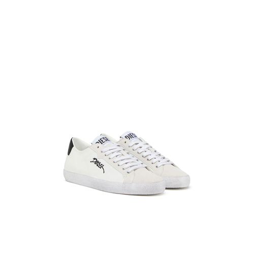 Tenis Para Hombre S Leroji Low