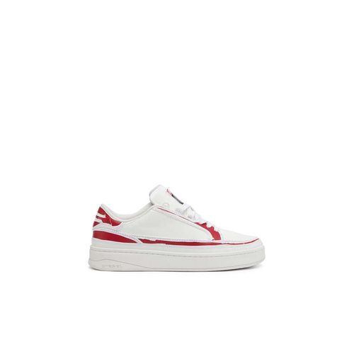 Tenis Para Hombre S-Sinna Low Tk Diesel