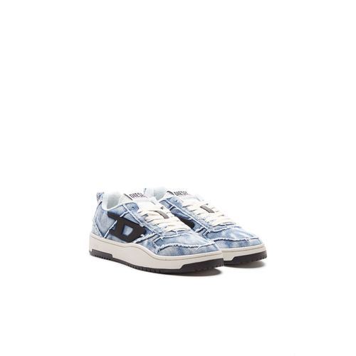Tenis Para Hombre S-Ukiyo V2 Low Diesel