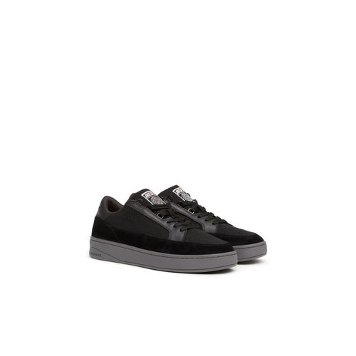 Tenis Para Hombre S-Sinna Low Diesel