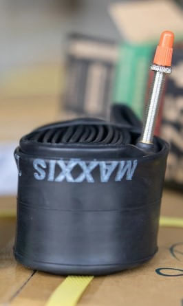 Neumatico Maxxis Welterweight Sin Caja