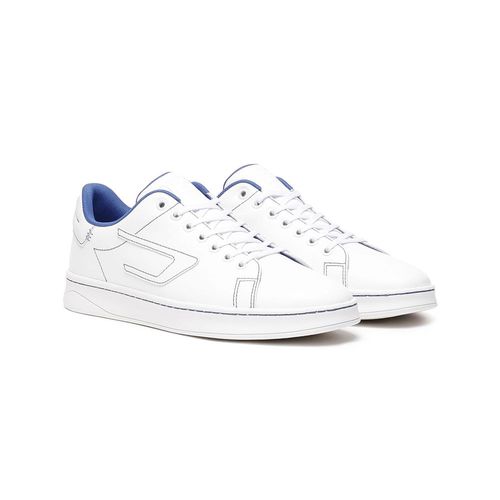 Tenis Para Hombre S-Athene Low Diesel