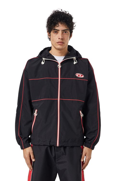 Chaqueta Casual Para Hombre J-Jason Diesel