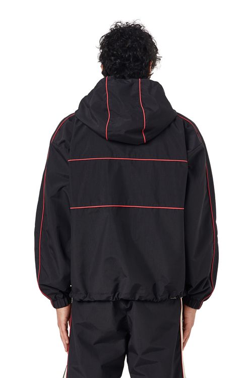 Chaqueta Casual Para Hombre J-Jason Diesel