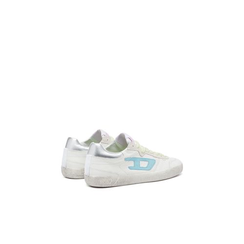 Tenis Para Mujer S-Leroji Low W Diesel