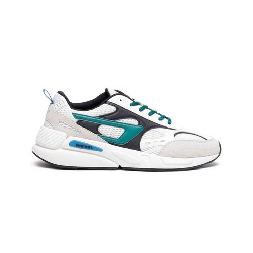 Tenis Para Hombre S-Serendipity Sport Diesel