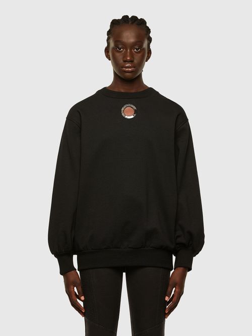 Buzo Cerrado Para Mujer F-Ciondy Diesel