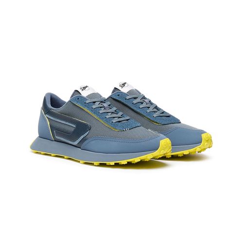 Tenis Para Hombre S-Racer Lc Diesel
