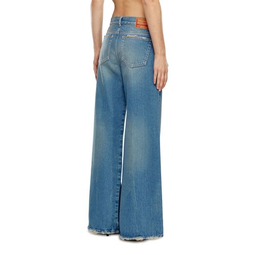 Jean Stretch Para Mujer 1978 D-Akemi Diesel