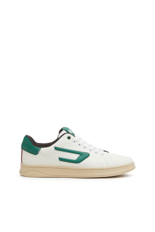 Tenis Para Hombre S Athene Low 54912