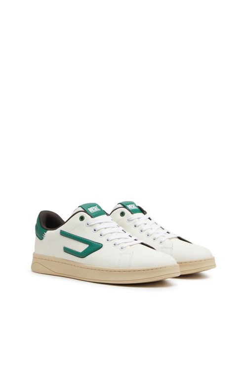 Tenis Para Hombre S Athene Low 54912