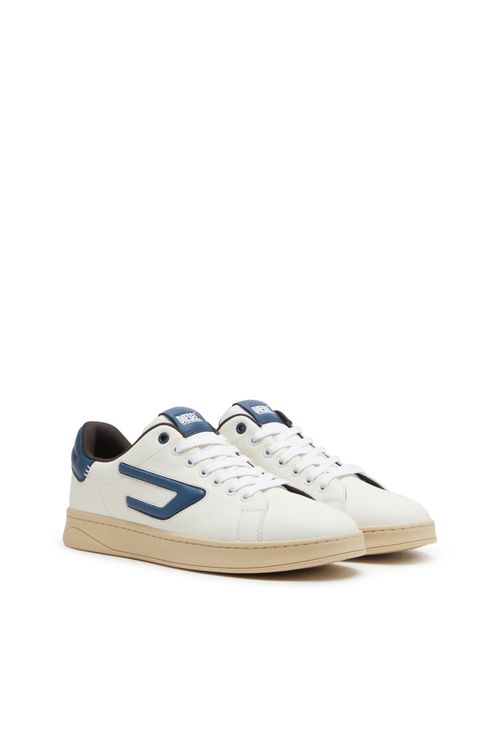 Tenis Para Hombre S Athene Low 54912