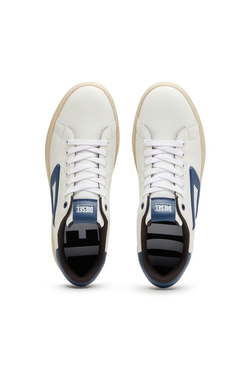 Tenis Para Hombre S Athene Low 54912