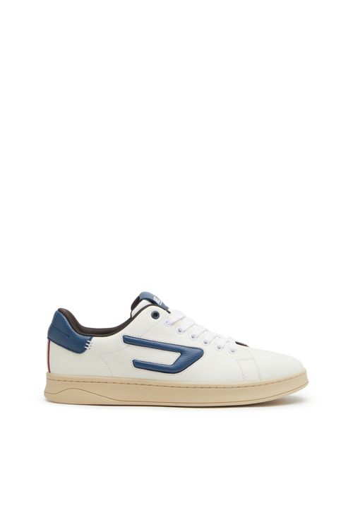 Tenis Para Hombre S Athene Low 54912