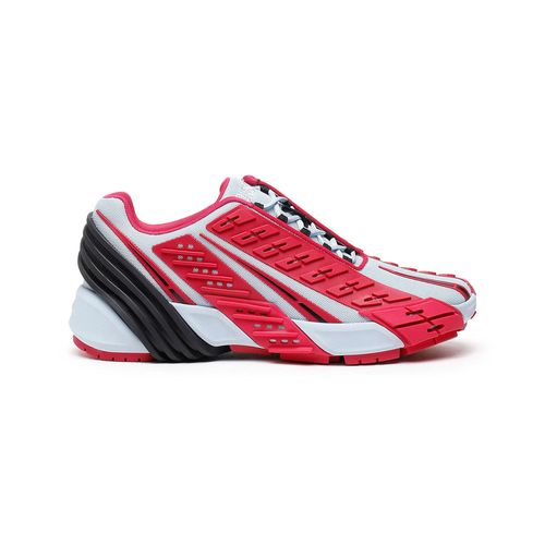 Tenis Para Hombre S-Prototype Low Diesel