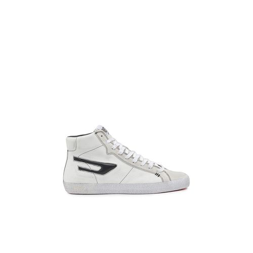 Tenis Para Hombre S-Leroji Mid Diesel