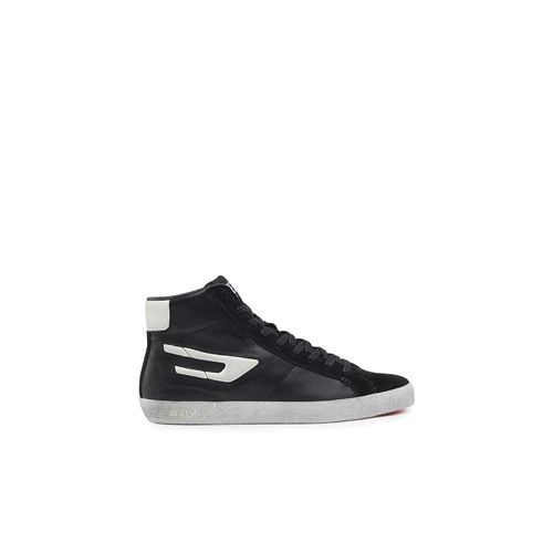 Tenis Para Hombre S-Leroji Mid Diesel