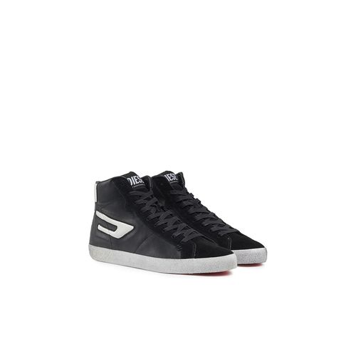Tenis Para Hombre S-Leroji Mid Diesel