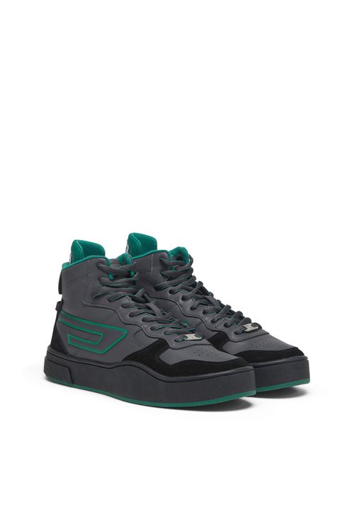 Tenis Para Hombre S-Ukiyo Mid X Diesel