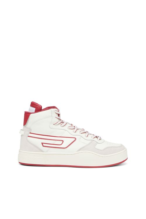 Tenis Para Hombre S-Ukiyo Mid X Diesel