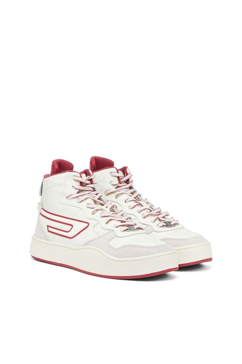 Tenis Para Hombre S-Ukiyo Mid X Diesel