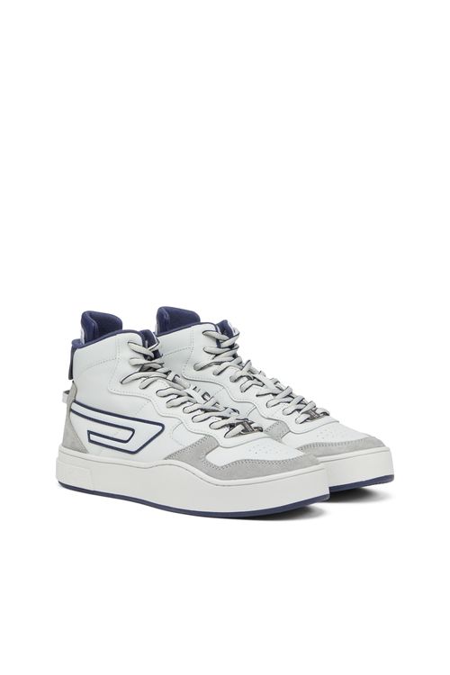Tenis Para Hombre S-Ukiyo Mid X Diesel