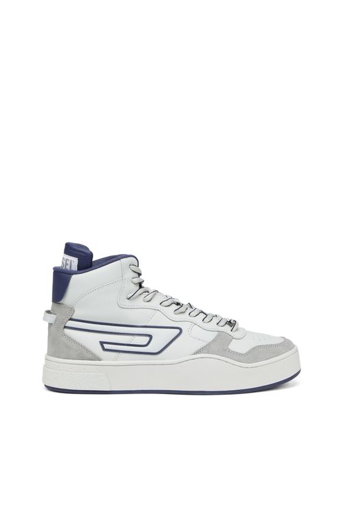 Tenis Para Hombre S-Ukiyo Mid X Diesel