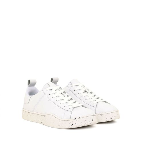Tenis Para Hombre S Clever Low Lace  34843