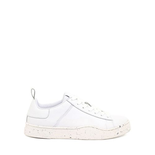 Tenis Para Hombre S Clever Low Lace  34843