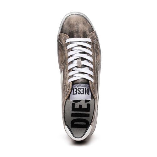 Tenis Para Hombre S-Leroji Low X Diesel