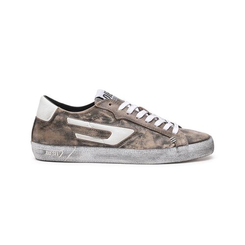 Tenis Para Hombre S-Leroji Low X Diesel