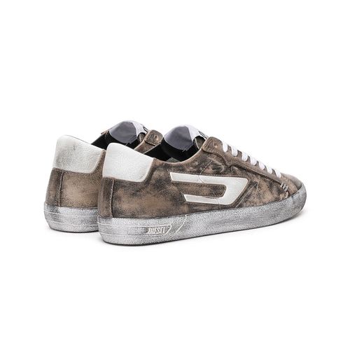 Tenis Para Hombre S-Leroji Low X Diesel