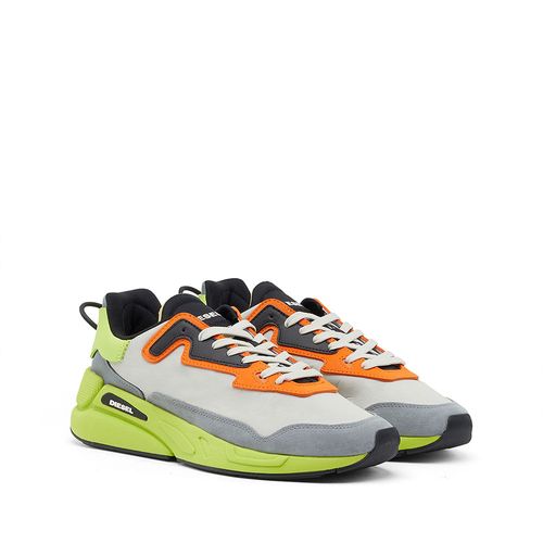 Tenis Para Hombre S-Serendipity Lc Diesel