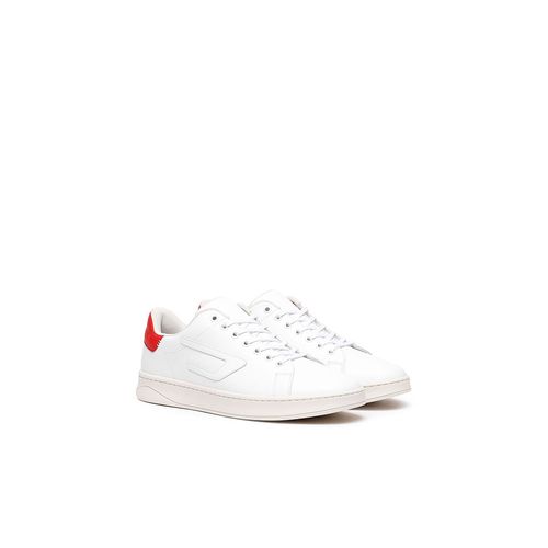 Tenis Para Hombre S-Athene Low Diesel