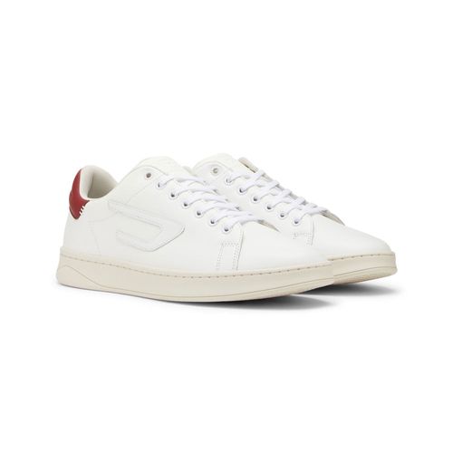 Tenis Para Hombre S-Athene Low Diesel