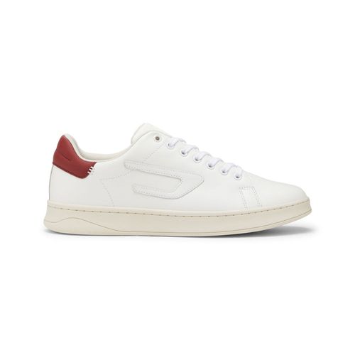 Tenis Para Hombre S-Athene Low Diesel