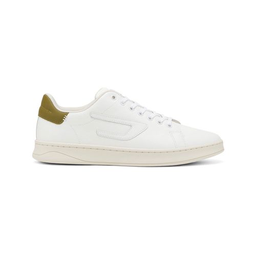 Tenis Para Hombre S-Athene Low Diesel