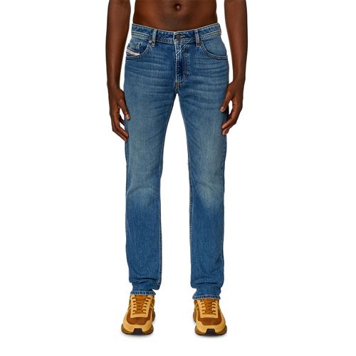 Jean Stretch Para Hombre Thommer-X Diesel