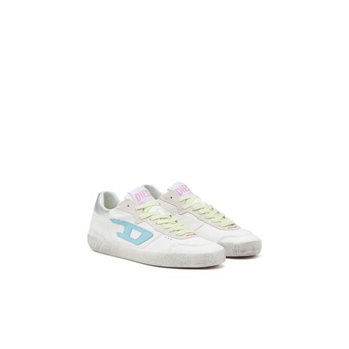 Tenis Para Mujer S-Leroji Low W Diesel