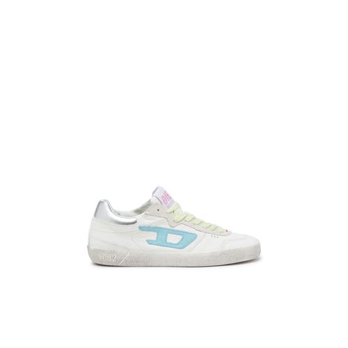 Tenis Para Mujer S-Leroji Low W Diesel