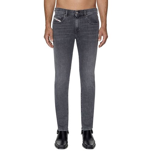 Jean Stretch Para Hombre 2019 D-Strukt Diesel