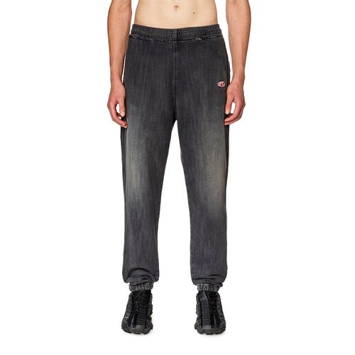 Jean Jogg Para Hombre D-Lab-Ne Diesel