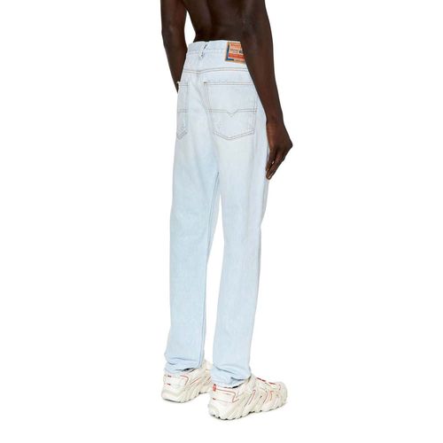 Jean Stretch Para Hombre 1995 Diesel