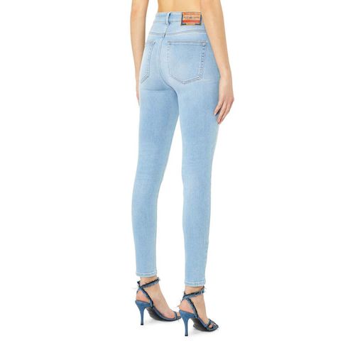 Jean Stretch Para Mujer 1984 Slandy-High Diesel