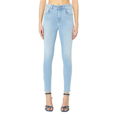 Jean Stretch Para Mujer 1984 Slandy-High Diesel